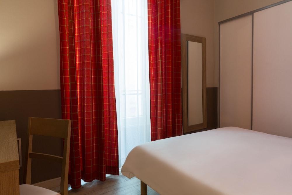 Hotel Bristol Ρενς Εξωτερικό φωτογραφία