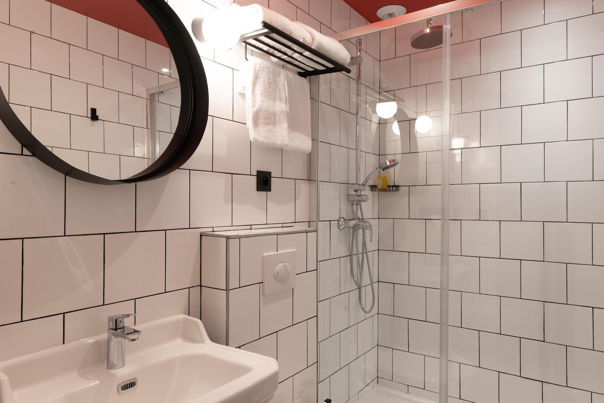 Hotel Bristol Ρενς Εξωτερικό φωτογραφία