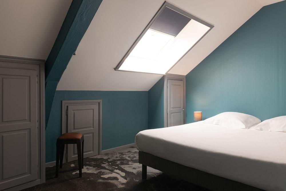 Hotel Bristol Ρενς Εξωτερικό φωτογραφία