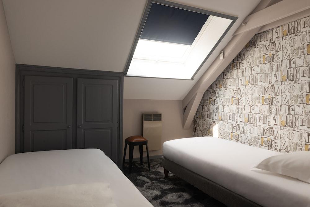 Hotel Bristol Ρενς Εξωτερικό φωτογραφία