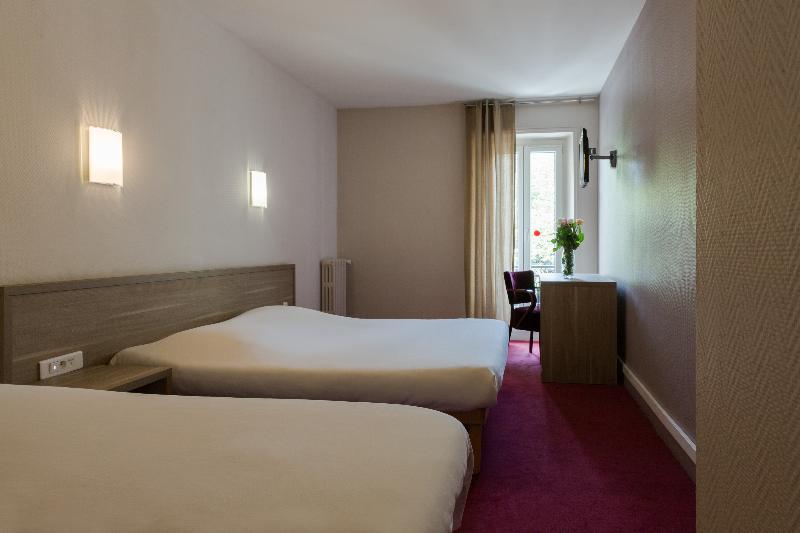 Hotel Bristol Ρενς Εξωτερικό φωτογραφία