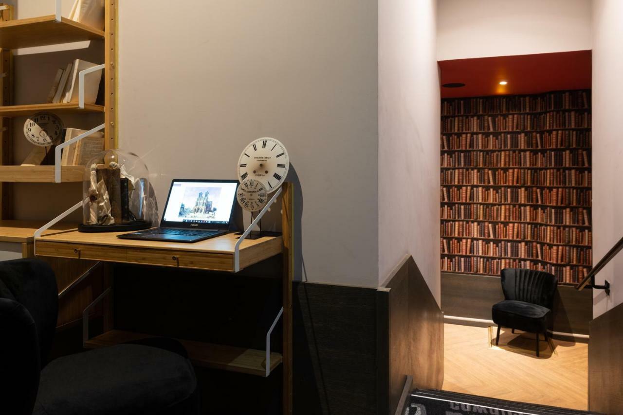 Hotel Bristol Ρενς Εξωτερικό φωτογραφία